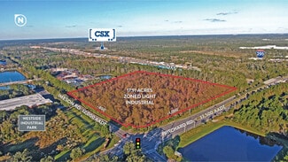 Jacksonville, FL Commercial - Imeson Rd Jacksonville, FL Commercial - Imeson Rd