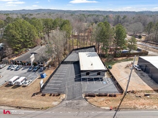 Lithia Springs, GA Office - 1810 Lee Rd
