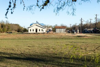 Boerne, TX Commercial - 119 Ebner St