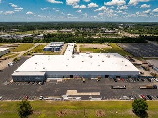 Conway, SC Industrial - 370 Allied Dr