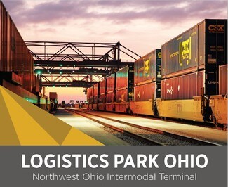 North Baltimore, OH Industrial - 0 Deshler Rd