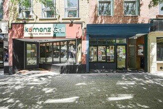 Ithaca, NY Retail - 146-148 E State St