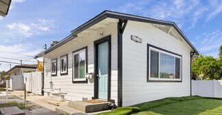 San Diego, CA undefined - 4236 1/2 41st St