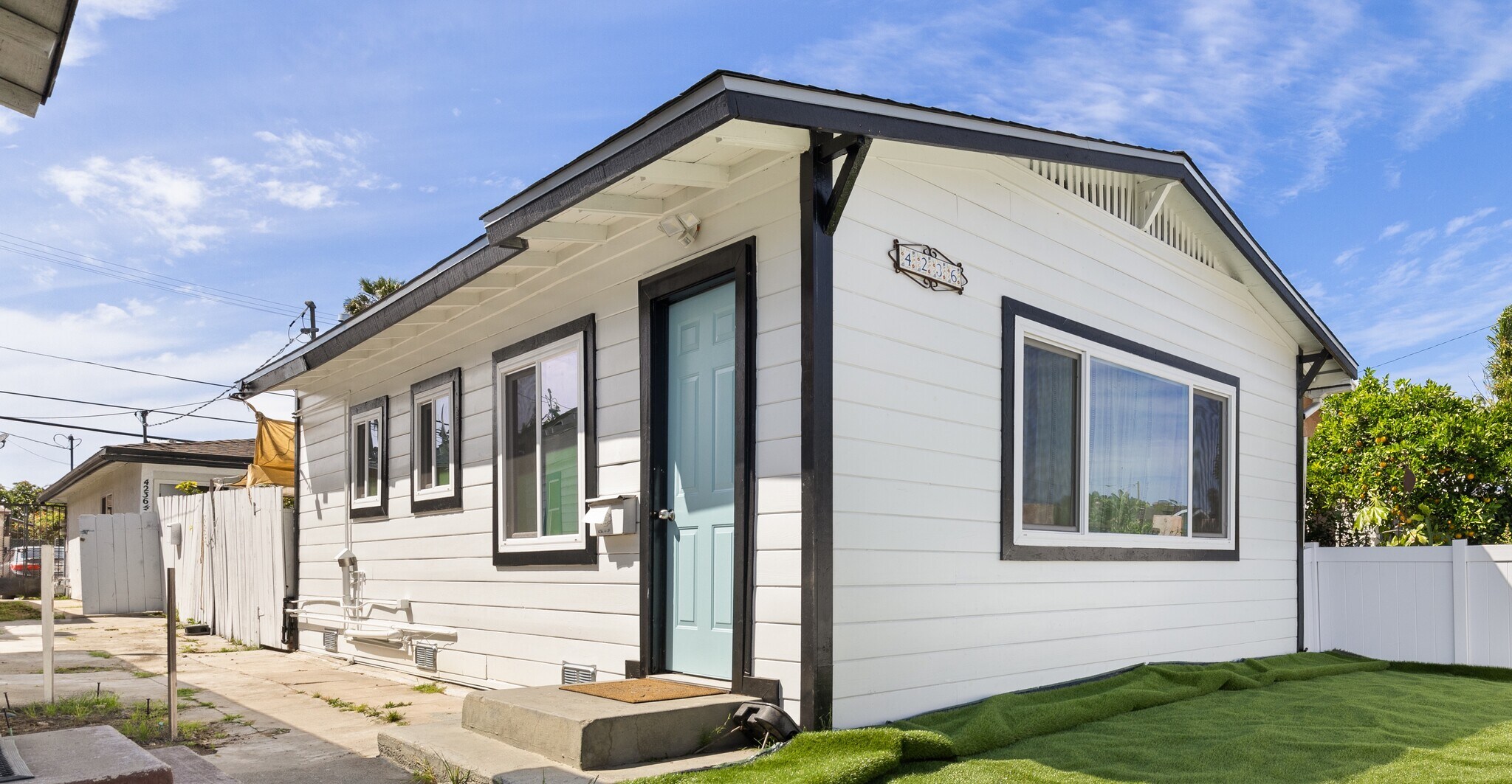 4236 1/2 41st St, San Diego, CA for Sale