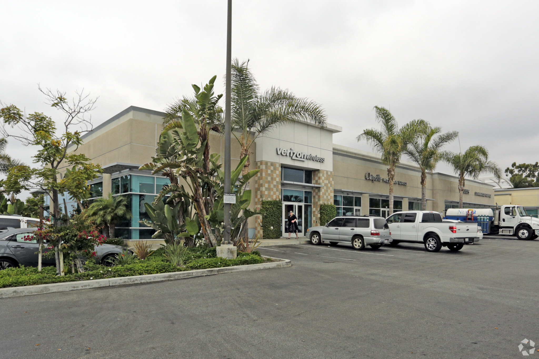 480-500 S Mills Rd, Ventura, CA for Rent