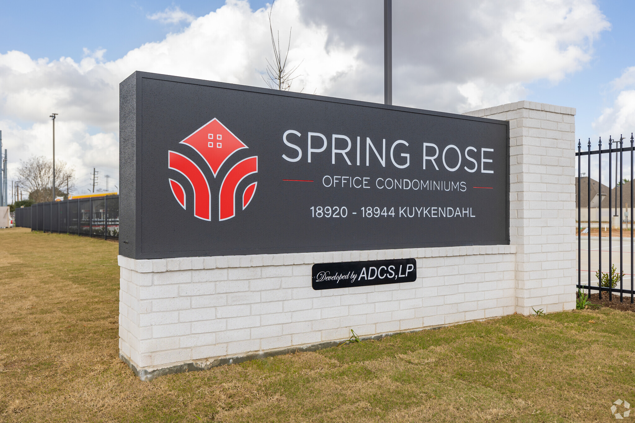 18920 Kuykendahl Rd Rd, Spring, TX for Rent