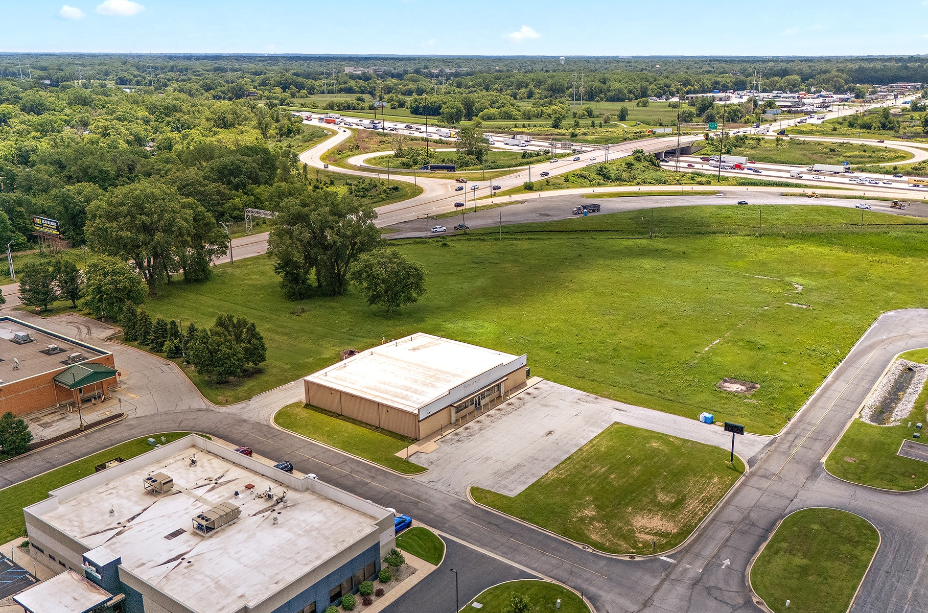 2535 Garfield St, Gary, IN for Sale