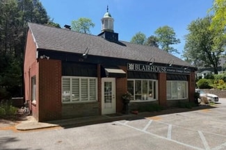 Luzerne, NY Office - 428 Loudon Rd