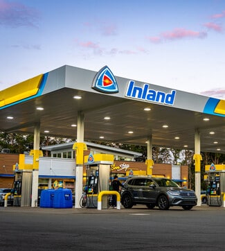 Pensacola, FL Service Station - 2 S Blue Angel Pky