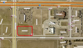 North Branch, MN Commercial - St Croix Trl @ Falcon Avenue North North Branch, MN Commercial - St Croix Trl @ Falcon Avenue North