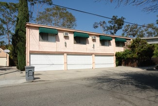 Glendale, CA Apartments - 1459 Stanley Ave Glendale, CA Apartments - 1459 Stanley Ave