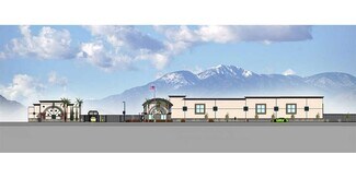 83734 Doctor Carreon Blvd  