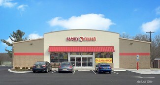 Pennsville, NJ Retail - 180 S Broadway Pennsville, NJ Retail - 180 S Broadway