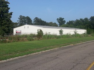 Cullman, AL Warehouse - 1403 3rd Ave SE