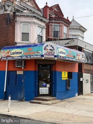 Philadelphia, PA undefined - 1431 S 58th St Philadelphia, PA undefined - 1431 S 58th St