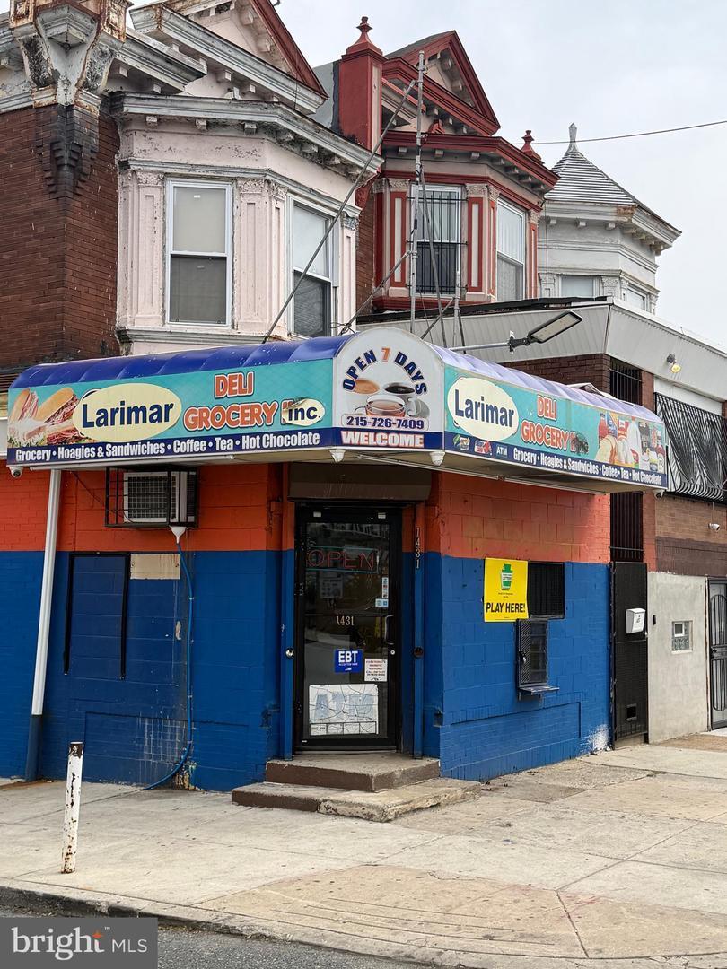 1431 S 58th St, Philadelphia, PA for Sale