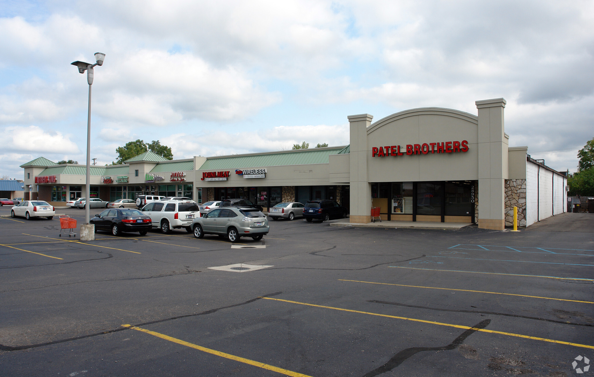 28950-28974 Orchard Lake Rd, Farmington Hills, MI for Rent