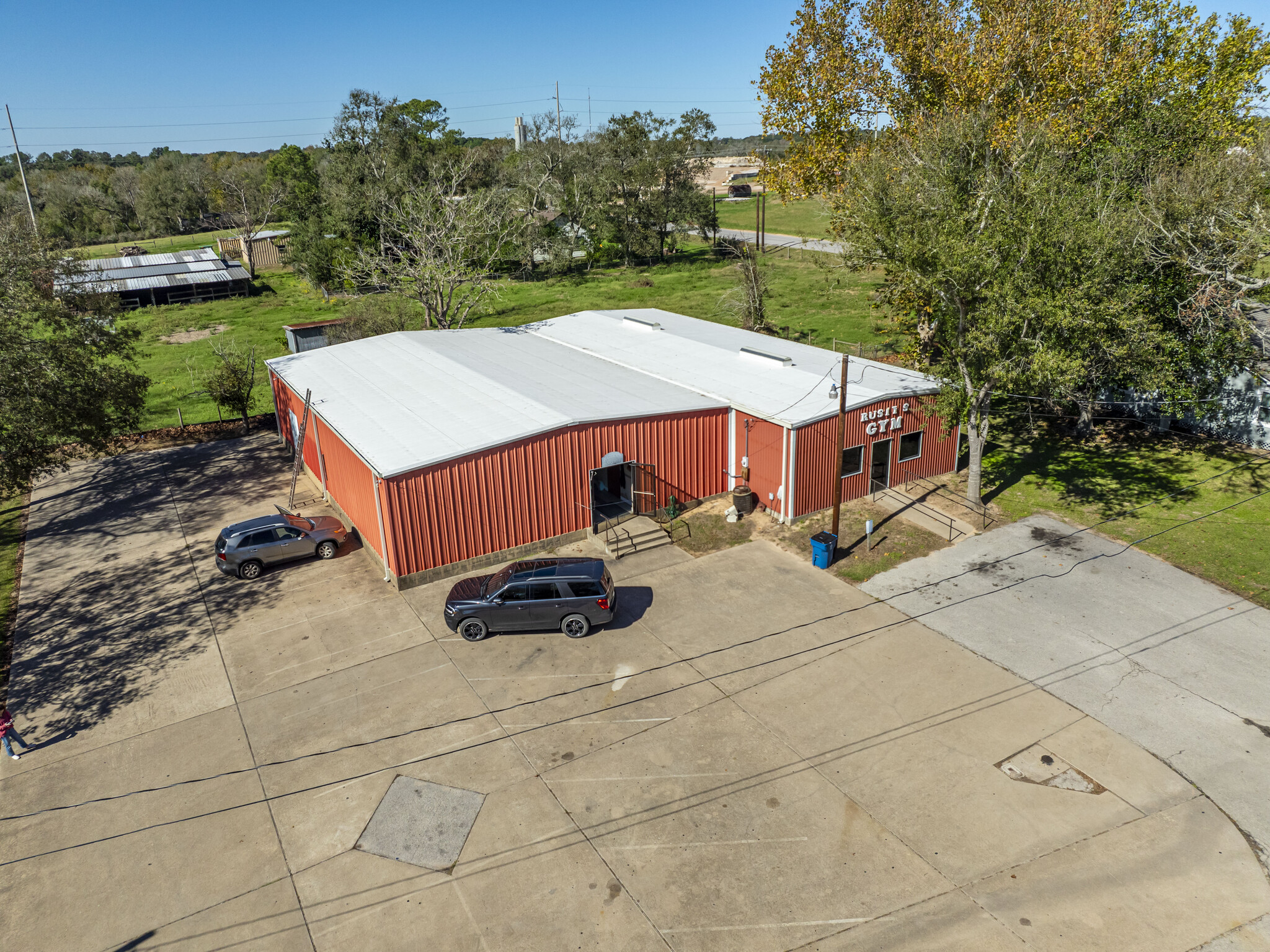 1104 S Masonic St, Bellville, TX for Sale