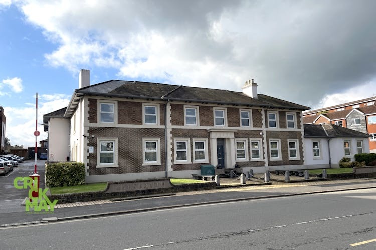 Market Pl, Haywards Heath, WSX for Rent