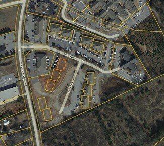 Seneca, SC Commercial Land - 202 Central Park Ln Seneca, SC Commercial Land - 202 Central Park Ln