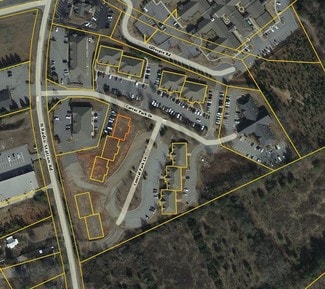 Seneca, SC Commercial - 202 Central Park Ln Seneca, SC Commercial - 202 Central Park Ln