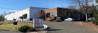 Montgomeryville, PA Industrial - 220 Commerce Dr