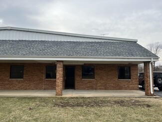 Channahon, IL Office - 25210 W Reed