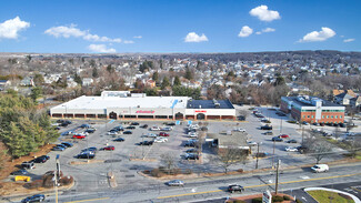 Milford, MA Retail - 91-93 Prospect St