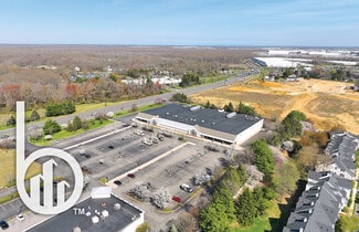 Dayton, NJ Retail - 24 Summerfield Blvd