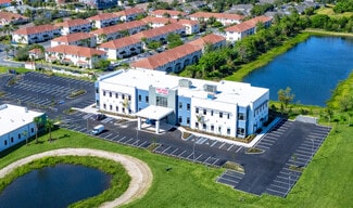 Fort Myers, FL Office - 14850 Hope Center Loop Fort Myers, FL Office - 14850 Hope Center Loop