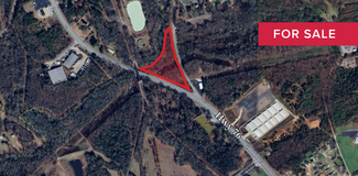 Pendleton, SC Commercial - Highway 76 & Williams St