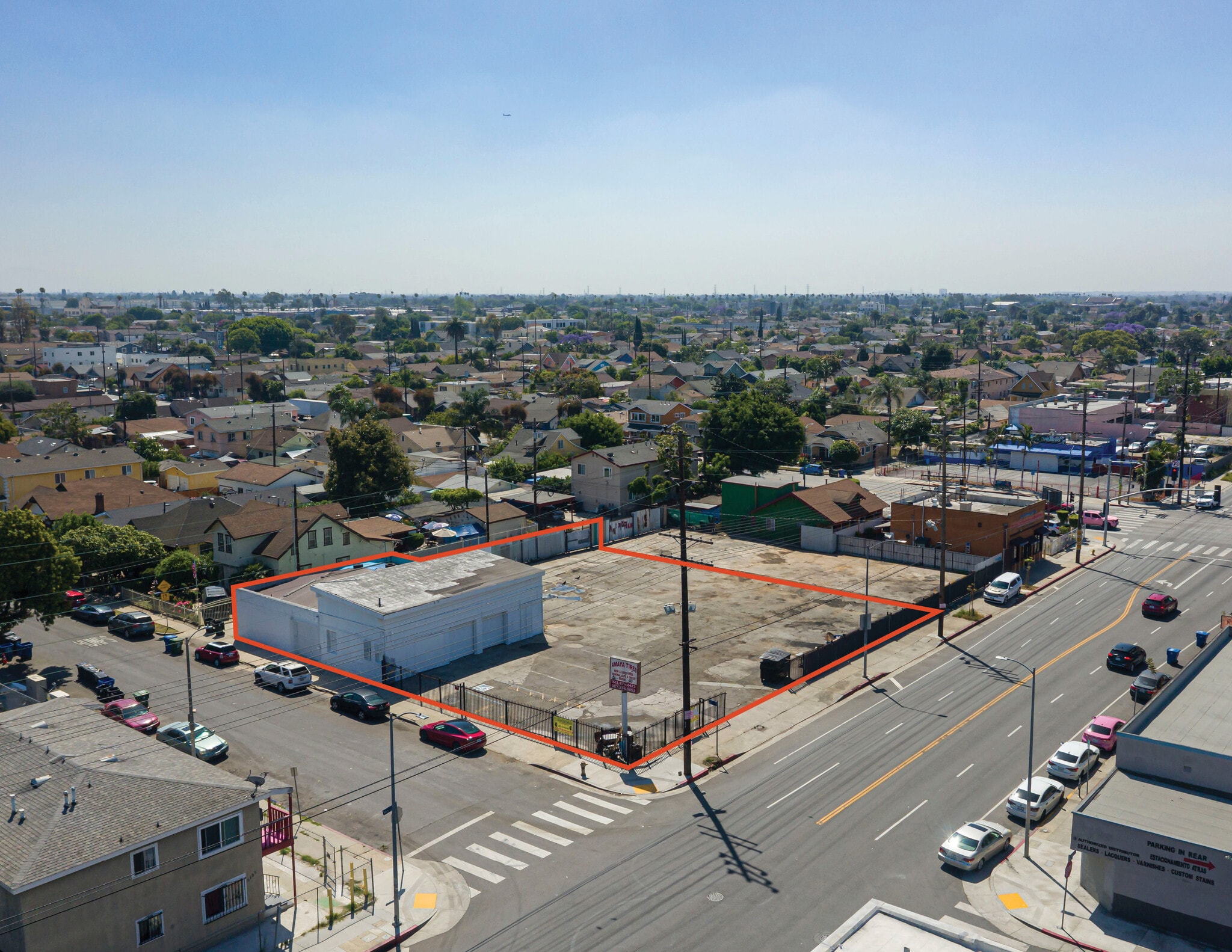 110 E 62nd St, Los Angeles, CA for Rent