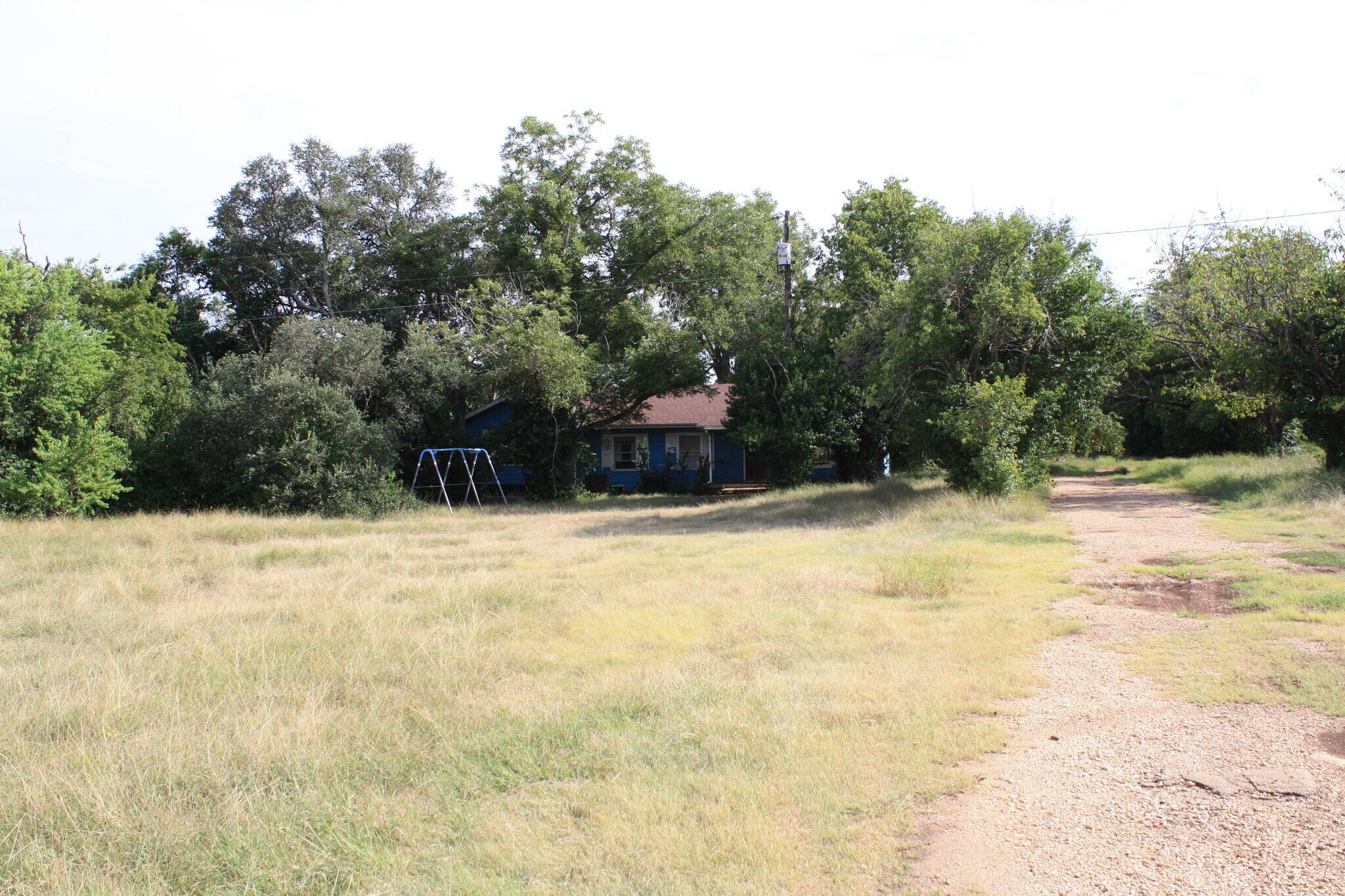 3891-W Hwy 190, Belton, TX for Sale