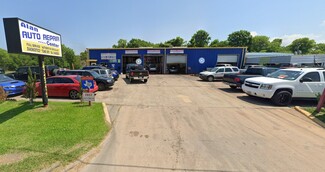 La Porte, TX Auto Repair - 1503 W Main St