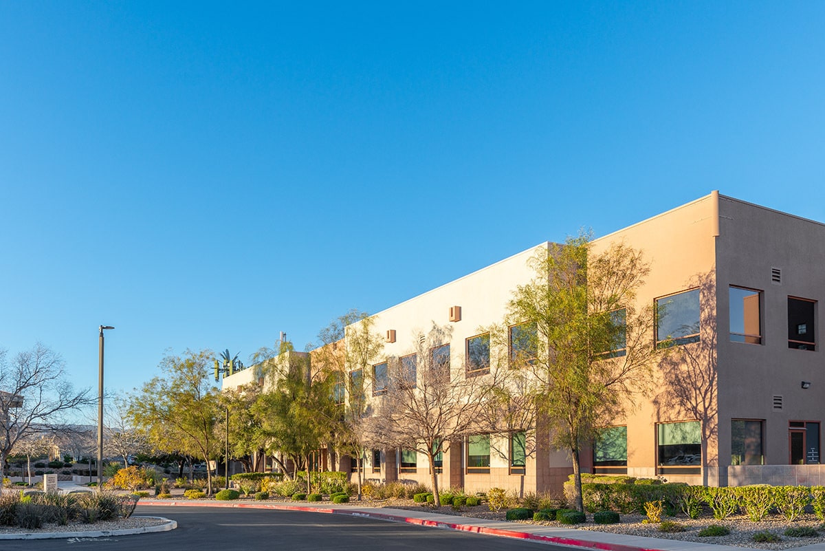 8551 W Lake Mead Blvd, Las Vegas, NV for Rent