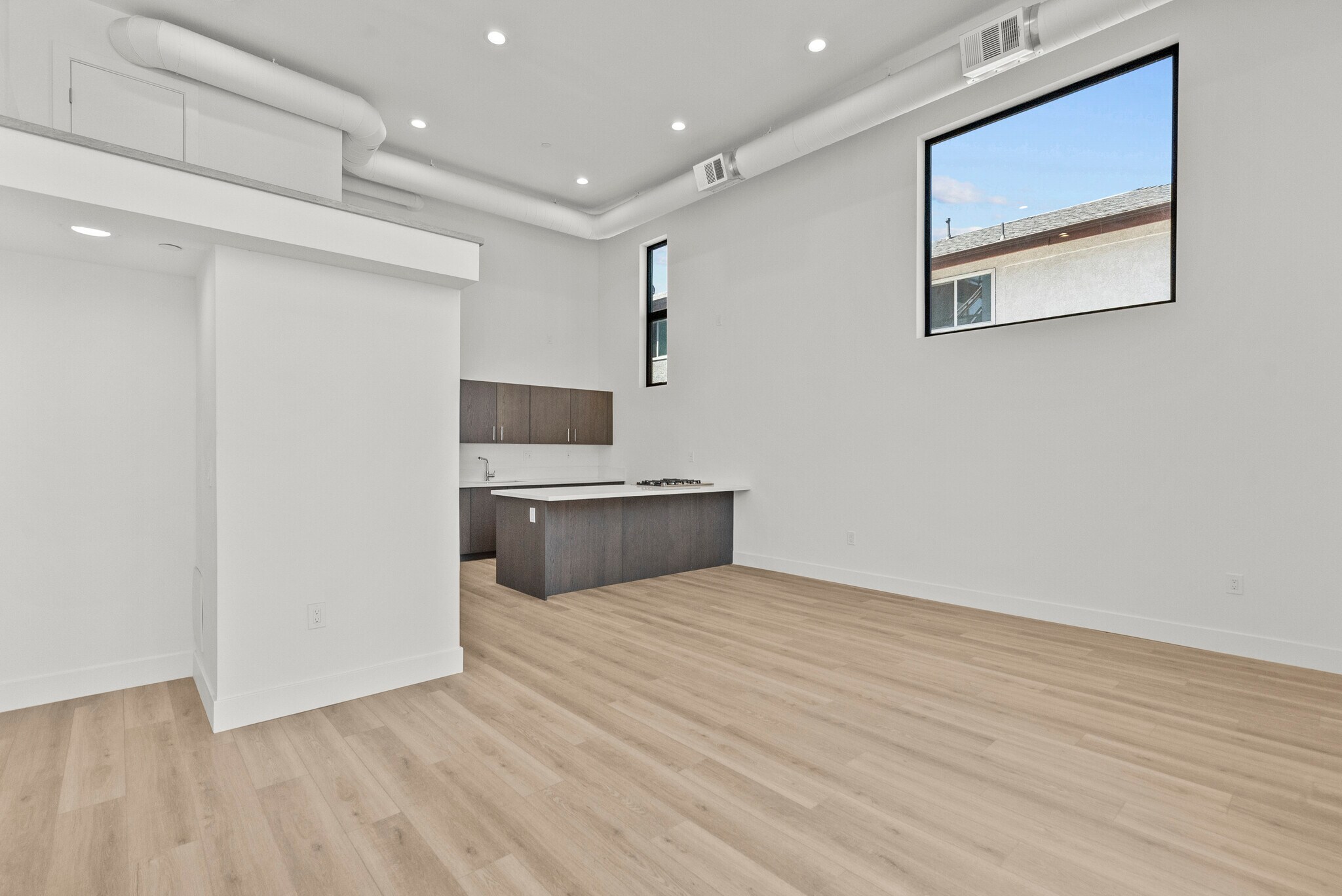 5617 Klump Ave, North Hollywood, CA for Rent