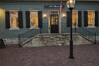 Saint Charles, MO Restaurant - 515 S Main St