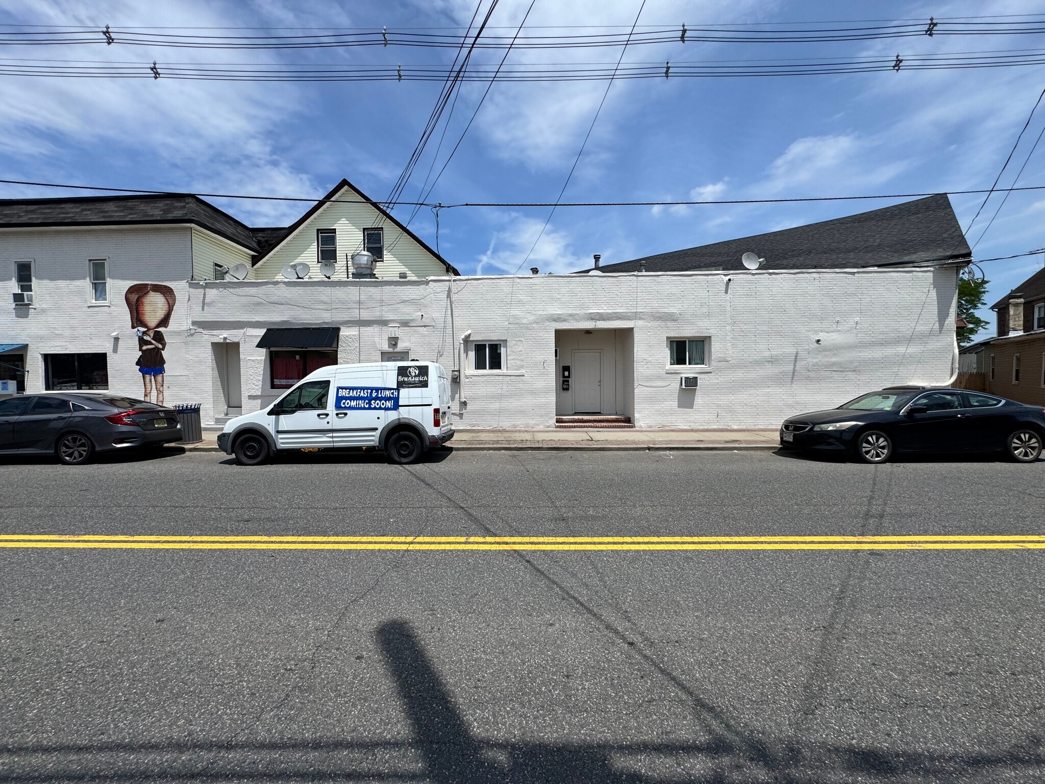 79 Whitehead Ave, South River, NJ for Rent