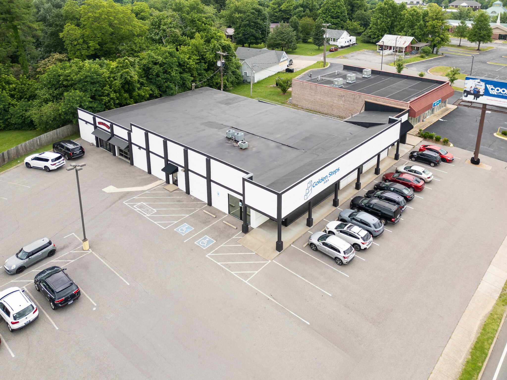 2200 Wilma Rudolph Blvd, Clarksville, TN for Rent