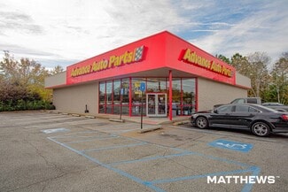 Chittenango, NY Auto Repair - 431 Genesee St
