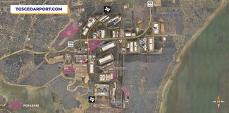 Baytown, TX Commercial Land - FM 1405