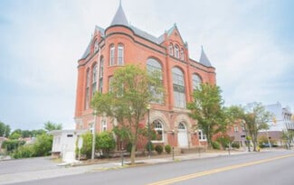 Martinsburg, WV Specialty - 125 S Maple Ave