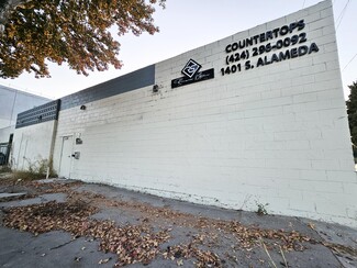 Compton, CA undefined - 1401 S Alameda St