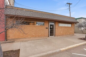 Elk City, OK Office - 115 N Jefferson Ave