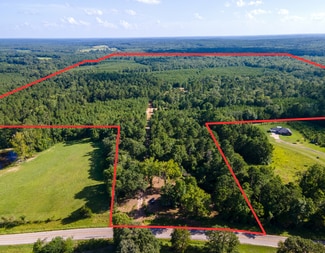 Atlanta, TX Commercial - 2539 FM 995
