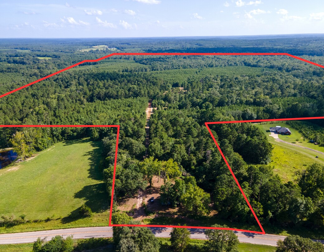 2539 FM 995, Atlanta, TX for Sale