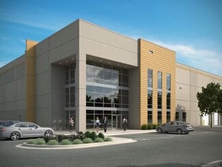 Mebane, NC Industrial - 5414 W Ten Rd