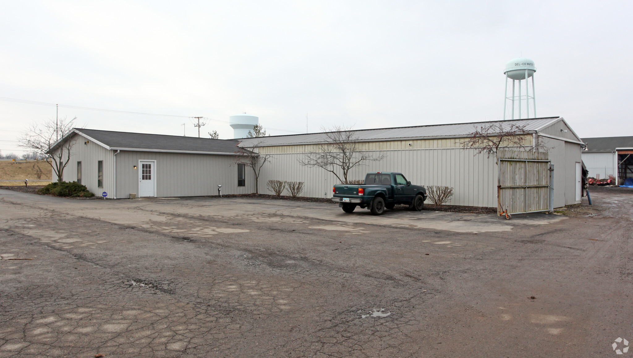 7242 Liberty Rd, Powell, OH for Sale
