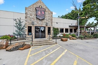 Madill, OK Restaurant - 301 N 1st St