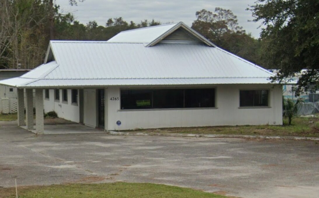 4265 US Highway 17 N, Brunswick, GA for Sale